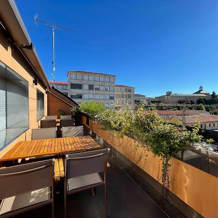 Appartamento El Roble 9 Astorga Esterno foto