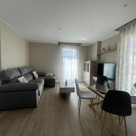 Appartamento El Roble 9 Astorga Esterno foto