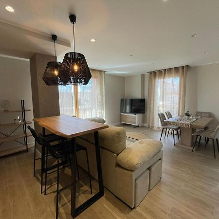 Appartamento El Roble 9 Astorga Esterno foto