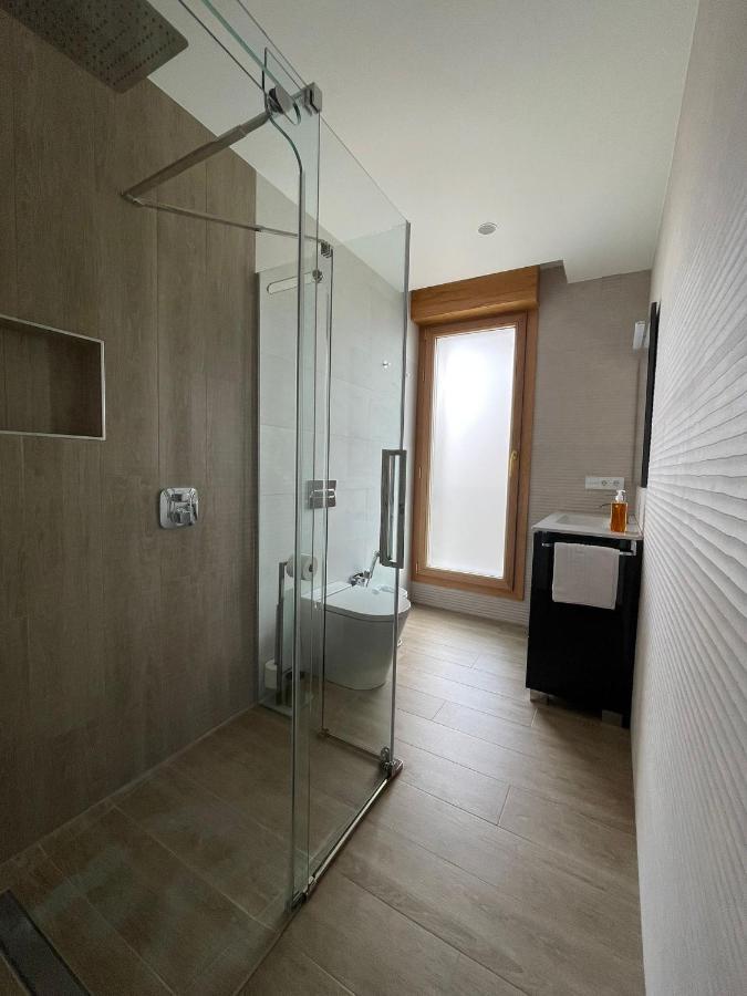 Appartamento El Roble 9 Astorga Esterno foto