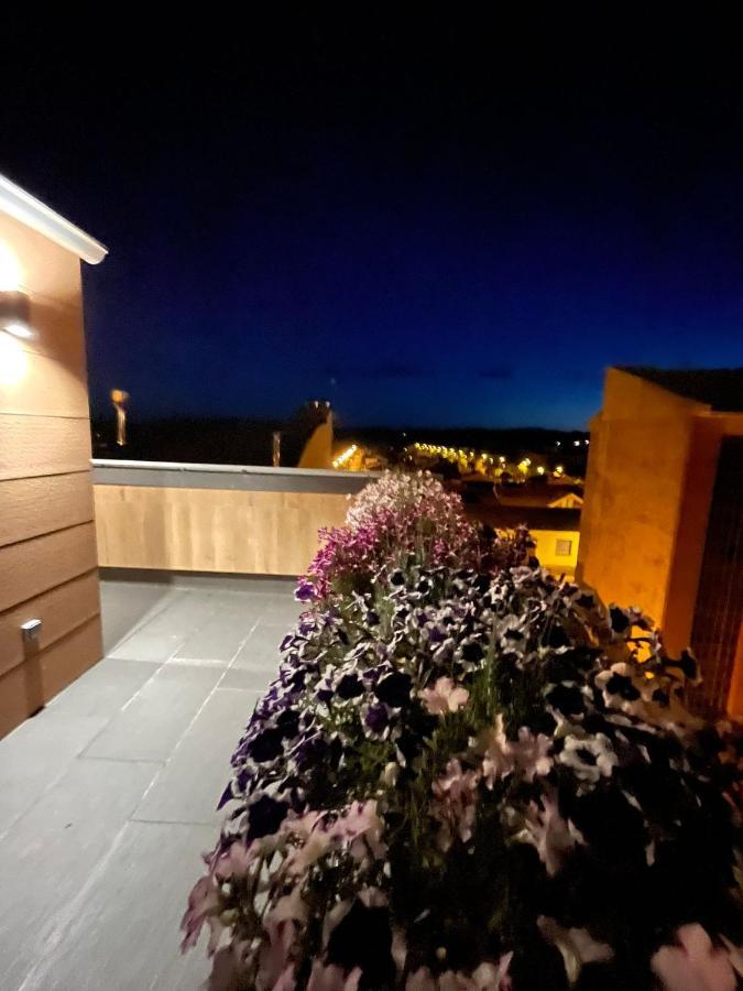 Appartamento El Roble 9 Astorga Esterno foto
