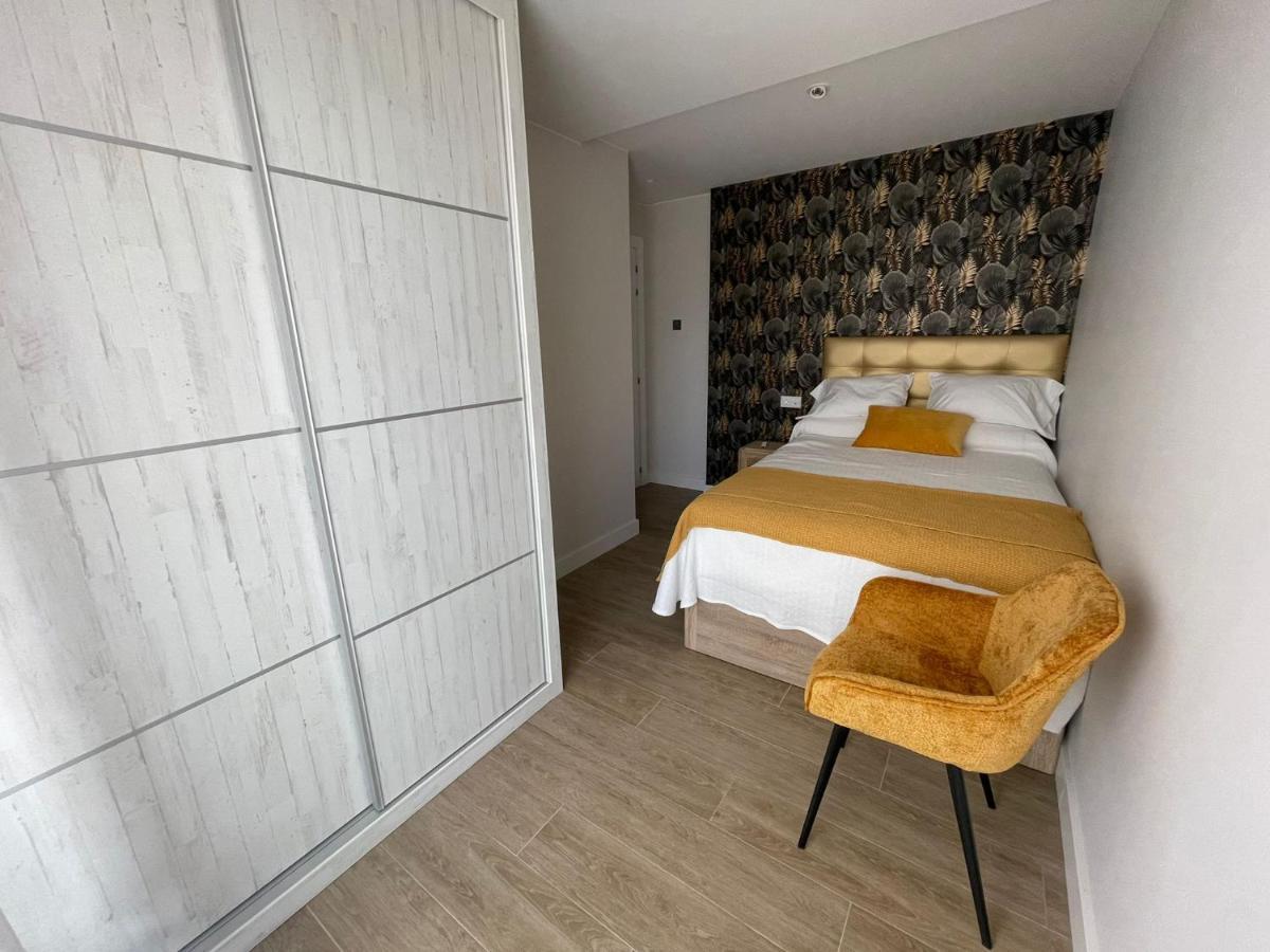 Appartamento El Roble 9 Astorga Esterno foto