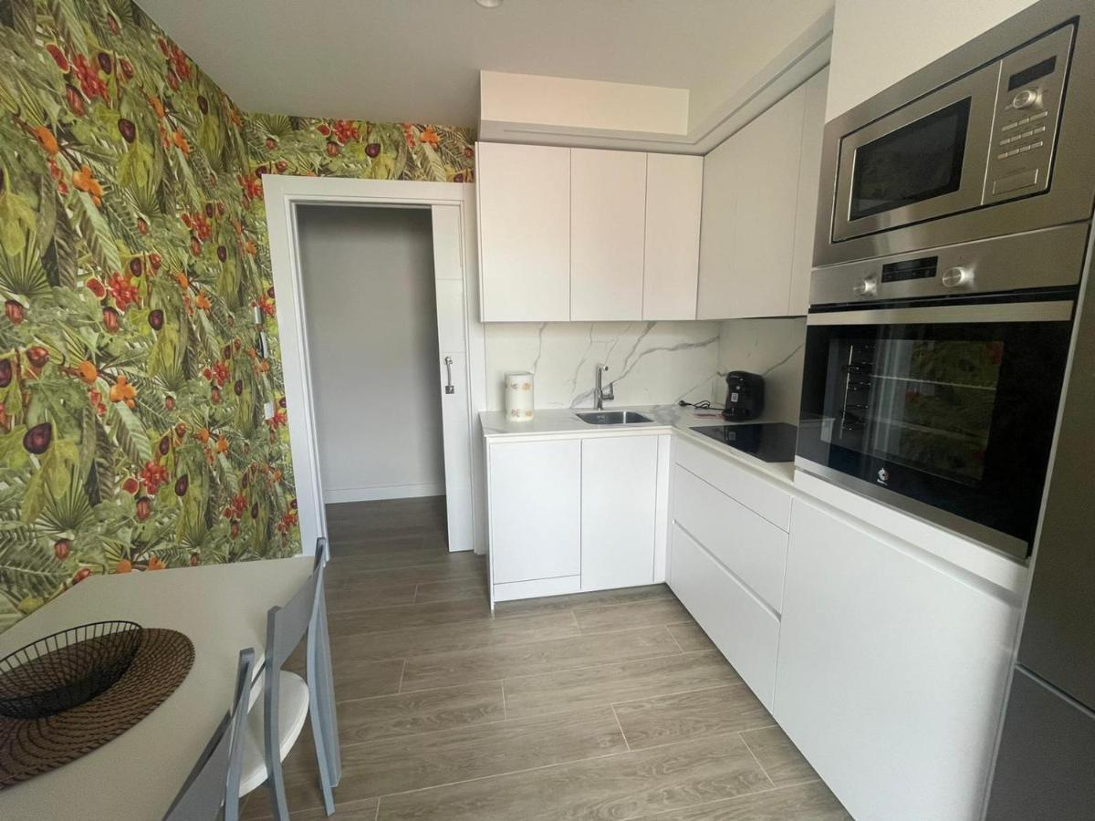 Appartamento El Roble 9 Astorga Esterno foto