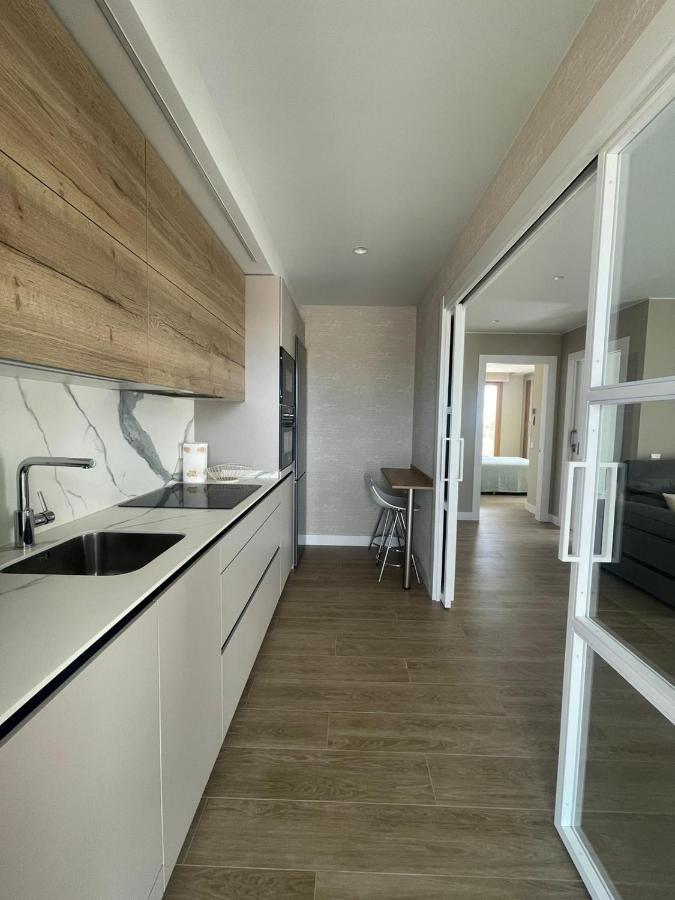 Appartamento El Roble 9 Astorga Esterno foto