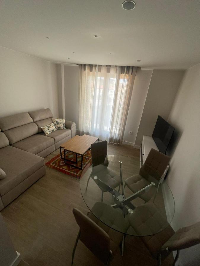 Appartamento El Roble 9 Astorga Esterno foto