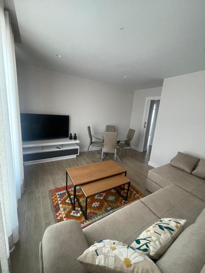 Appartamento El Roble 9 Astorga Esterno foto