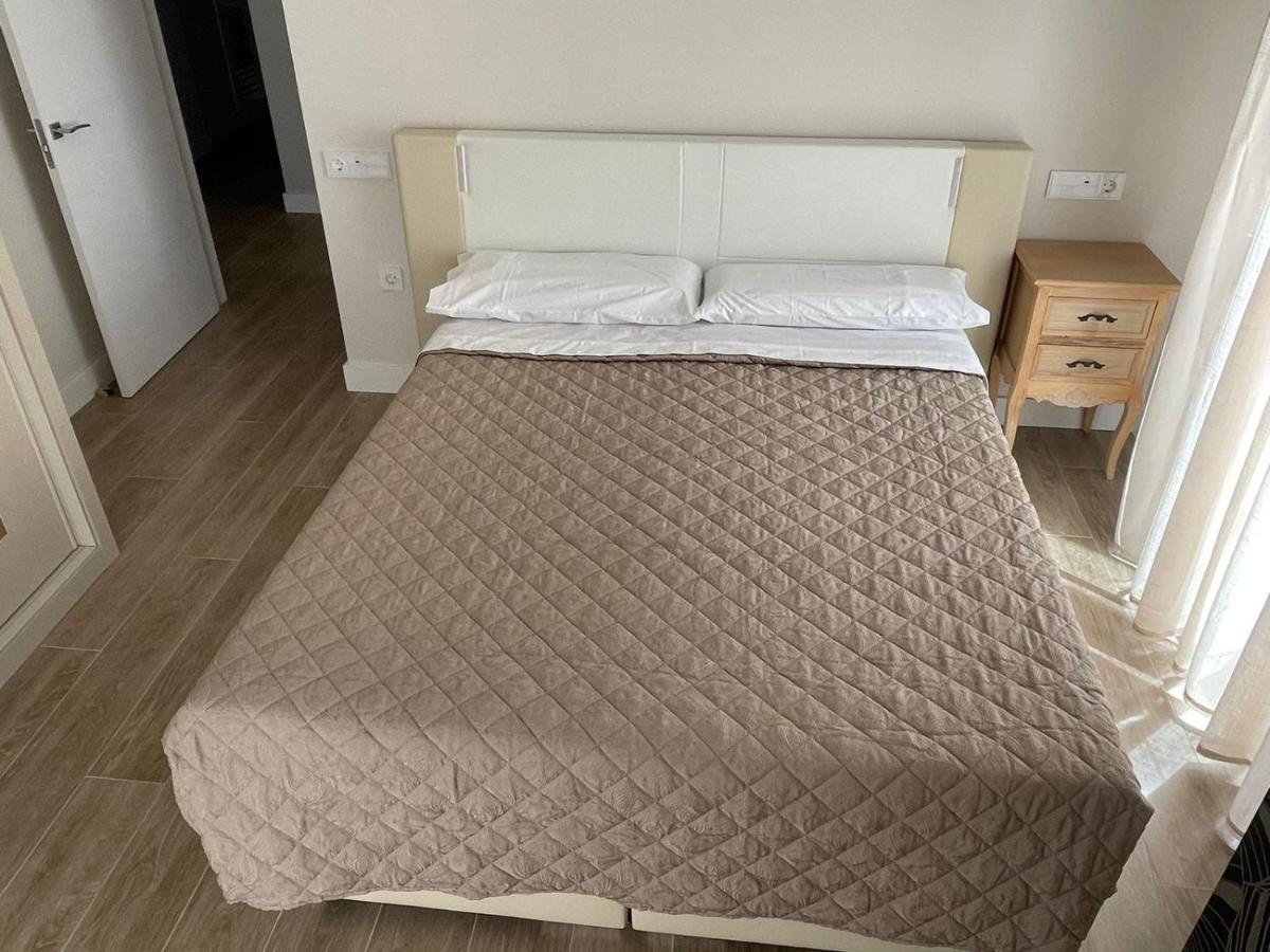 Appartamento El Roble 9 Astorga Esterno foto