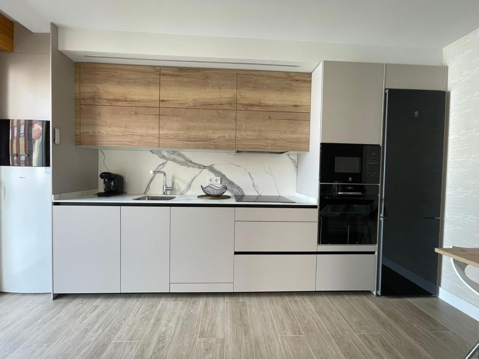 Appartamento El Roble 9 Astorga Esterno foto