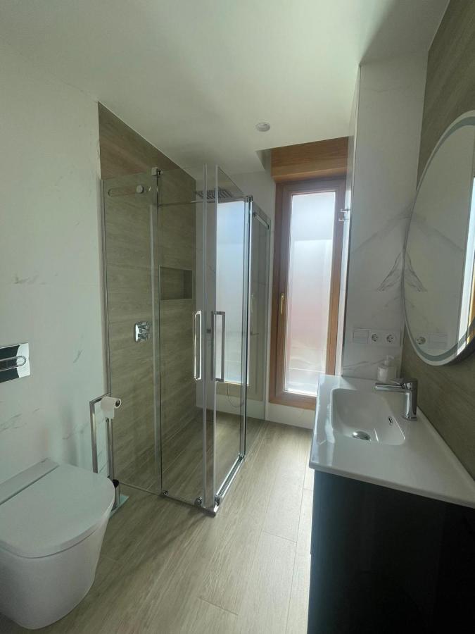 Appartamento El Roble 9 Astorga Esterno foto