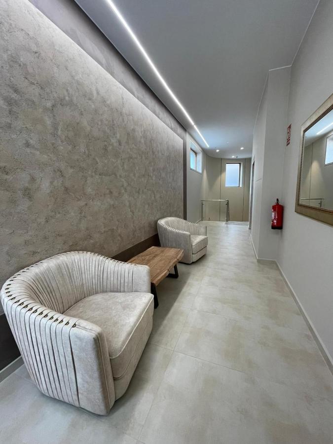 Appartamento El Roble 9 Astorga Esterno foto