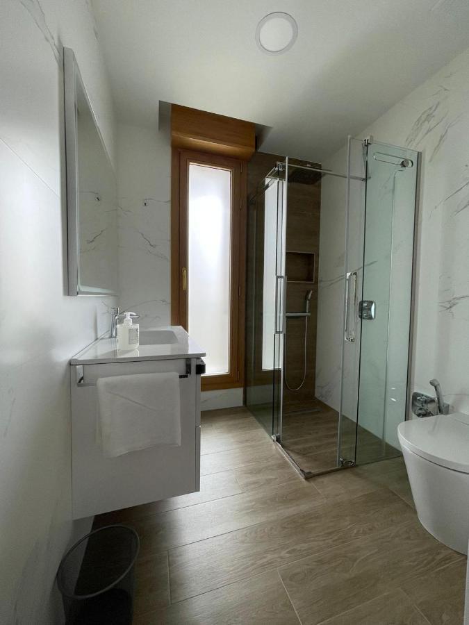 Appartamento El Roble 9 Astorga Esterno foto