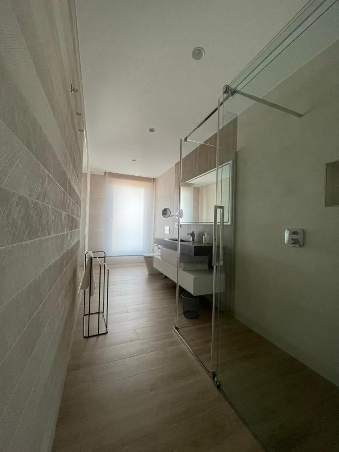 Appartamento El Roble 9 Astorga Esterno foto