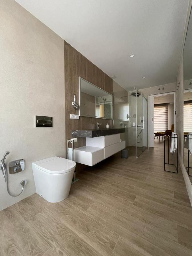Appartamento El Roble 9 Astorga Esterno foto