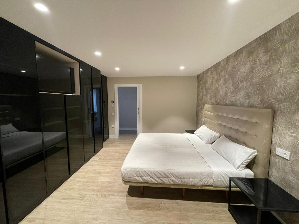 Appartamento El Roble 9 Astorga Esterno foto