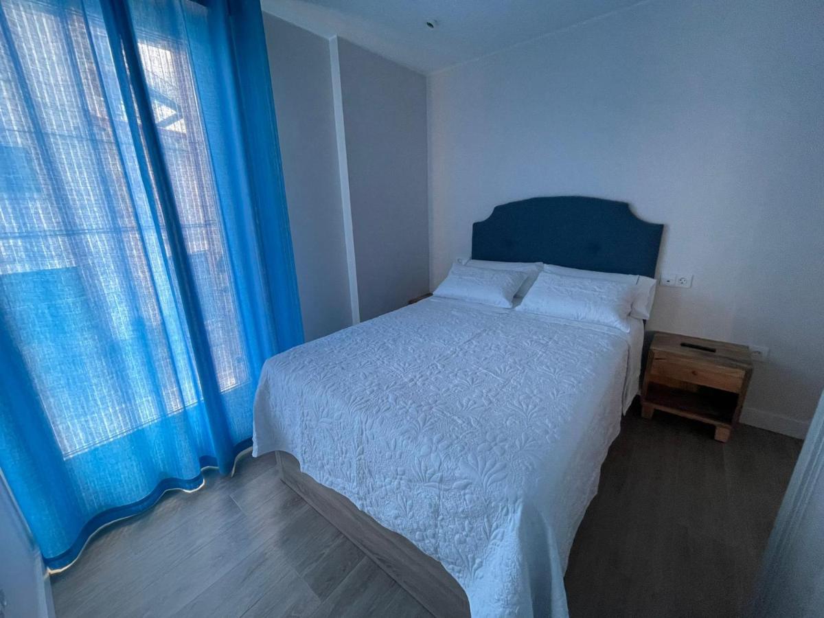 Appartamento El Roble 9 Astorga Esterno foto