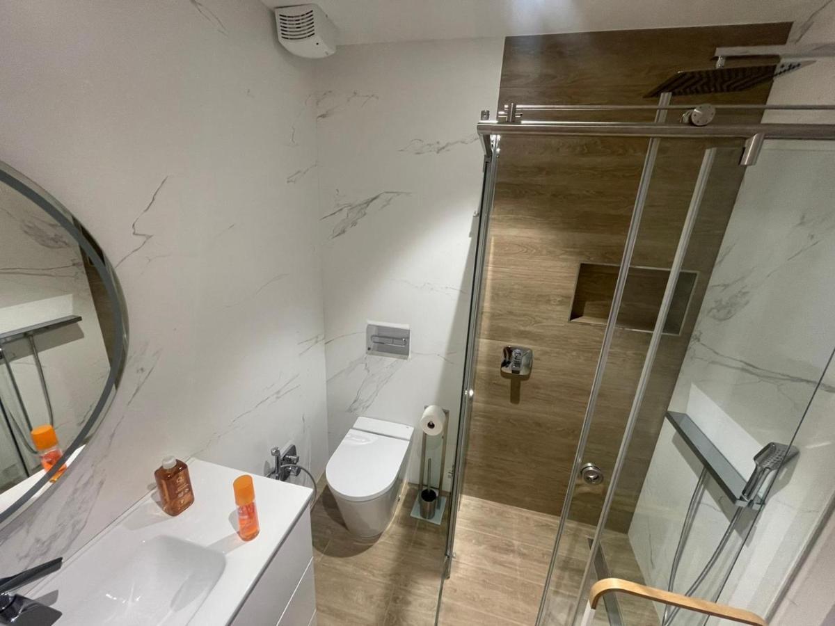 Appartamento El Roble 9 Astorga Esterno foto