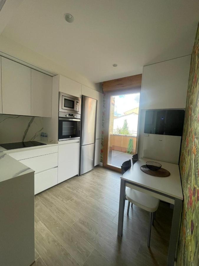 Appartamento El Roble 9 Astorga Esterno foto