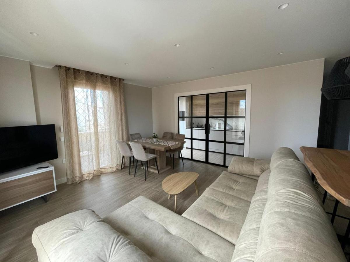 Appartamento El Roble 9 Astorga Esterno foto