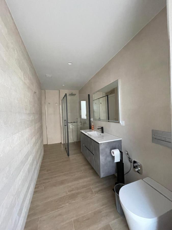 Appartamento El Roble 9 Astorga Esterno foto