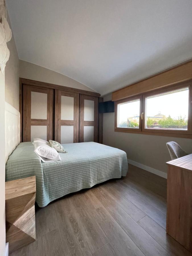 Appartamento El Roble 9 Astorga Esterno foto