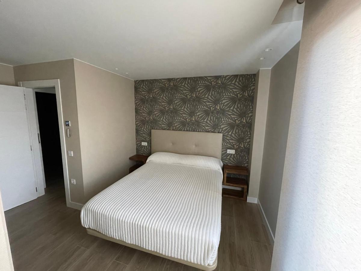Appartamento El Roble 9 Astorga Esterno foto