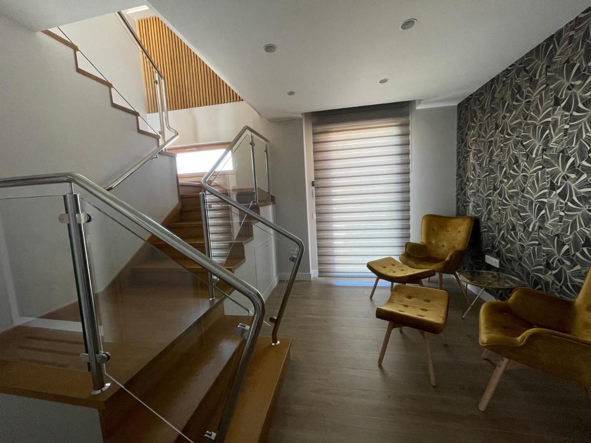 Appartamento El Roble 9 Astorga Esterno foto