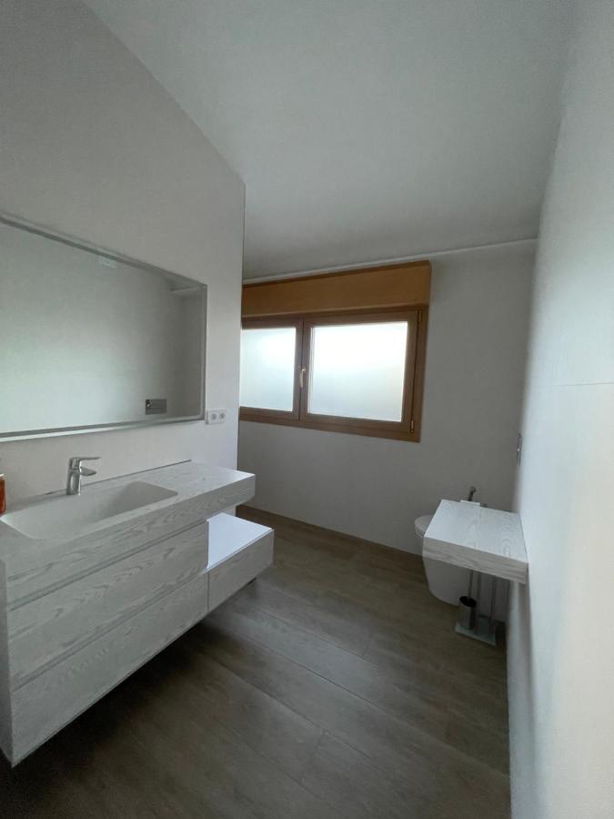 Appartamento El Roble 9 Astorga Esterno foto