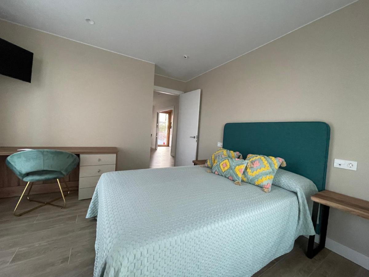 Appartamento El Roble 9 Astorga Esterno foto